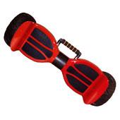 اسکوتر-برقی-آفرود-Borna-Board-Hanrox-Red