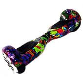 اسکوتر-برقی-آیم-نات-ربات-BML2-Purple