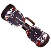 اسکوتر-برقی-آفرود-Borna-Board-Hanrox-Black-white