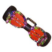 اسکوتر-برقی-آفرود-Borna-Board-Hanrox-Multi-Color