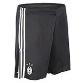 شلوارک-ورزشی-مردانه-Adidas-Juve-AI-6246