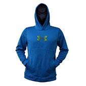 هودی-مردانه-Under-Armour-Traning-Big-Logo