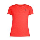 تی-شرت-ورزشی-زنانه-Under-Armour-HeatGear