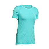 تی-شرت-آستین-کوتاه-زنانه-Under-Armour-HeatGear
