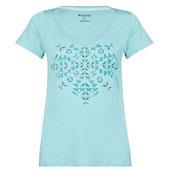 تی-شرت-زنانه-columbia-CLAK1900-341