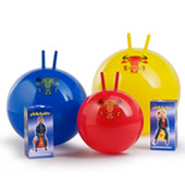 توپ-پرشی-لدراگوما-Globetrotter-red