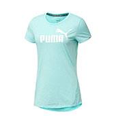 تی-شرت-آستین-کوتاه-زنانه-Puma-Essential-No-1