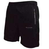 شورت-ورزشی-مردانه-سایز-بزرگ-soccerex-JS222-BLK