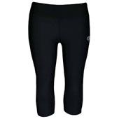 شلوارک-ورزشی-زنانه-soccerex-LB237-BLK
