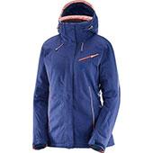 کاپشن-ورزشی-زنانه-Salomon-396921