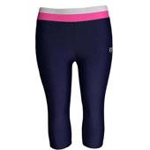 شلوارک-ورزشی-زنانه-soccerex-LB236-NEVY