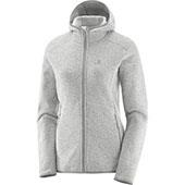 هودی-ورزشی-زنانه-Salomon-398399