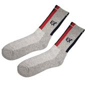 جوراب-ورزشی-soccerex-EX-CS212-GRY