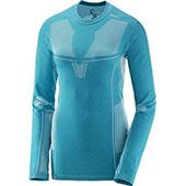 تی-شرت-ورزشی-زنانه-Salomon-397174