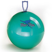 توپ-پرشی-لدراگوما-Pon-Pon-Maxi-green