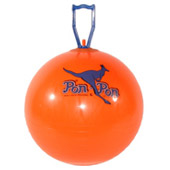 توپ-پرشی-لدراگوما-Pon-Pon-Normal-orange