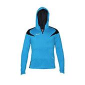 سویشرت-کلاهدار-Technic-Sport-BT-107-Blue