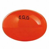 توپ-بیضی-لدراگوما-Eggball-orange