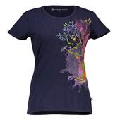 تی-شرت-زنانه-Alpine-Pro-UNEGA-602