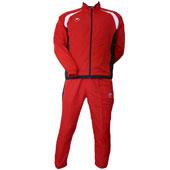ست-گرمکن-شلوار-ورزشی-مردانه-uhlsport-5612-red