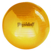 توپ-لدراگوما-Physioball-yellow