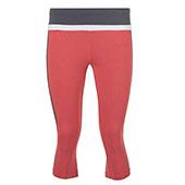 شلوارک-ورزشی-زنانه-Billcee-14Y5251-PL