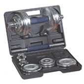 ست-دمبل-کروم-Azimuth-Az-S103