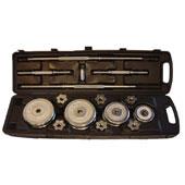 ست-هالتر-و-دمبل-Azimuth-Az-101