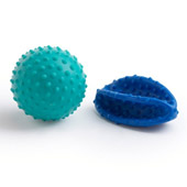 ماساژور-توپی-لدراگوما-Active-Blue-Green