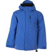 کاپشن-ورزشی-مردانه-volcom-G0451801-blue