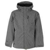 کاپشن-ورزشی-مردانه-volcom-G0451801-gray