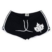 شلوارک-ورزشی-زنانه-K1X-Damn-Straight-Hotpants