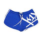 شلوارک-ورزشی-زنانه-K1X-Bootylicious-Hotpants