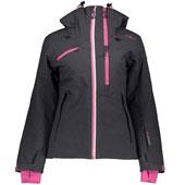 کاپشن-اسکی-زنانه-CMP-3W02966-U883