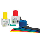 کش-ورزشی-Thera-Band-latex-free-green