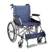 ویلچر-طرح-الومینیوم-20-اینچ-Azmed-Az-863AJ-P