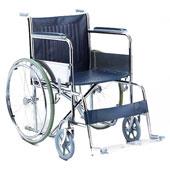 ویلچر-تاشو-24-اینچ-Azmed-Az-809