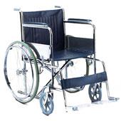 ویلچر-تاشو-24-اینچ-Azmed-Az-809-P