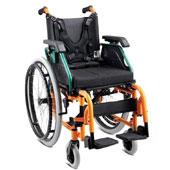 ویلچر-کودک-تاشو-Azmed-Az-980LF