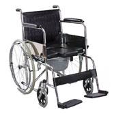 ویلچر-حمامی-Azmed-Az-609U