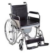 ویلچر-حمامی-Azmed-Az-681