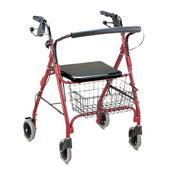 رولیتر-چرخ-دار-Azmed-Az-966L