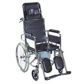 ویلچر-برانکاردی-Azmed-Az-609GCU