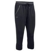 شلوارک-ورزشی-زنانه-Under-Armour-HeatGear-Logo