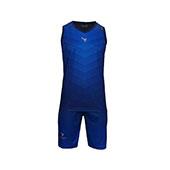 پیراهن-و-شورت-ورزشی-Technic-Sport-PS-123-Blue