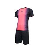 پیراهن-و-شورت-ورزشی-Technic-Sport-PS-119-Pink