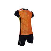 پیراهن-و-شورت-ورزشی-Technic-Sport-PS-124-Orange