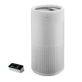 تصفیه-کننده-هوا-همراه-با-مانیتور-هوشمند-Lifa-Air-LA502