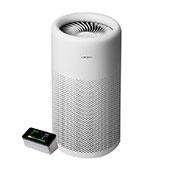 تصفيه-کننده-هوا-همراه-با-مانيتور-هوشمند-Lifa-Air-LA352