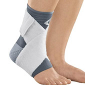 مچ-بند-پا-با-نوار-کشسان-مدی-Protect-Leva-Strap